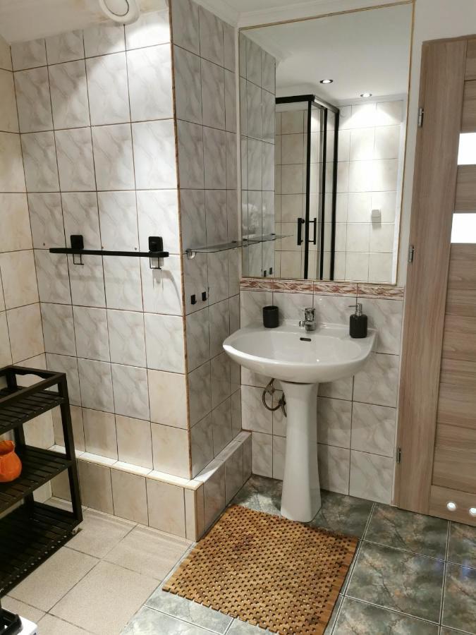 Marinka Grzybowo Hotel Гжибово Екстериор снимка