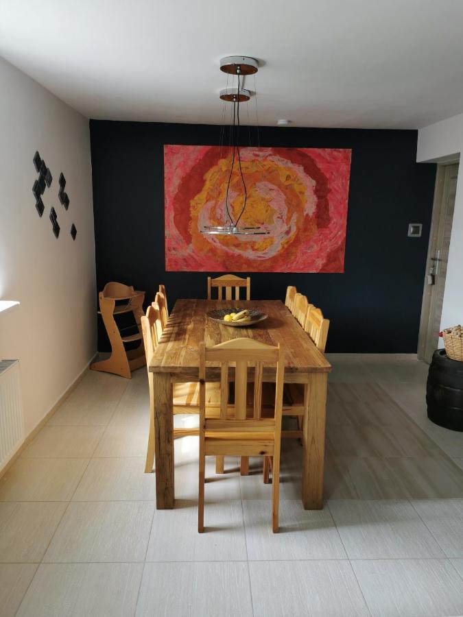 Marinka Grzybowo Hotel Гжибово Екстериор снимка