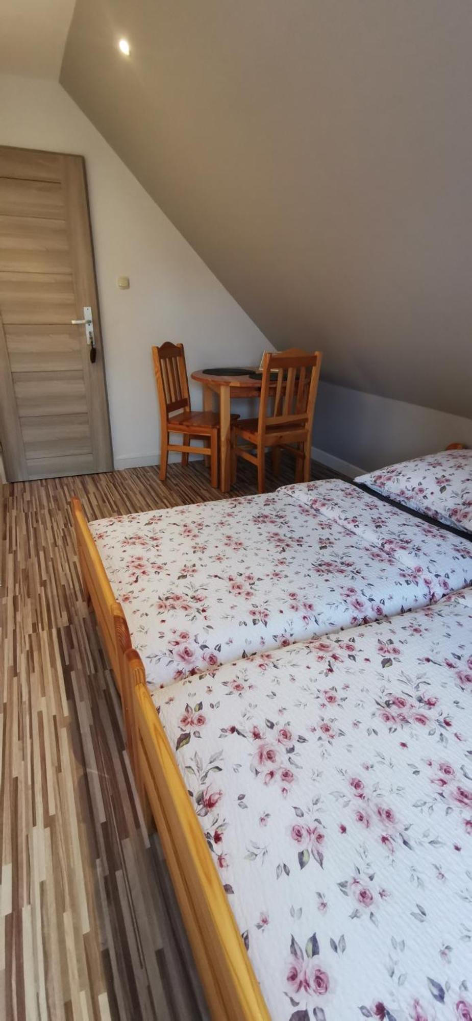 Marinka Grzybowo Hotel Гжибово Екстериор снимка