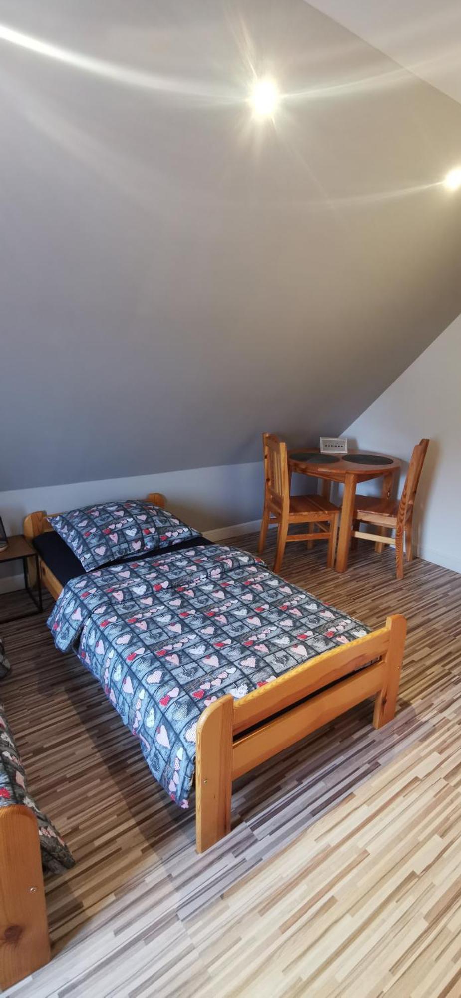 Marinka Grzybowo Hotel Гжибово Екстериор снимка