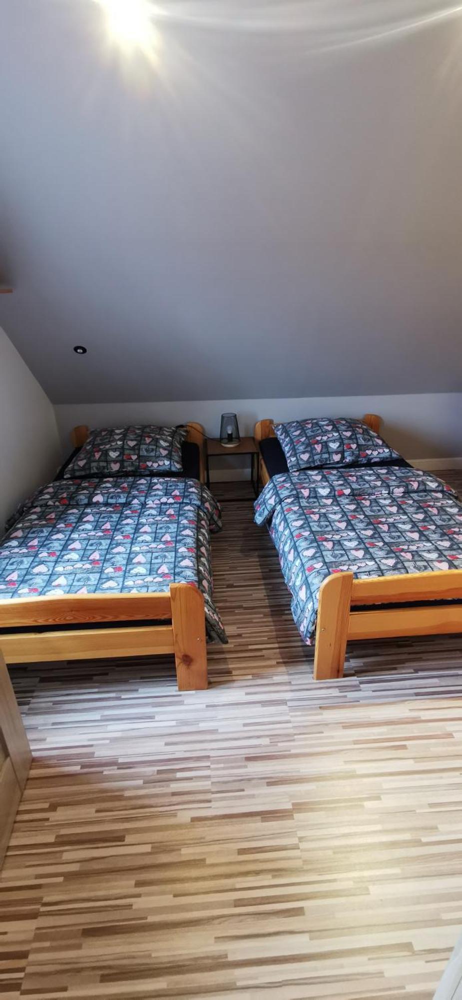 Marinka Grzybowo Hotel Гжибово Екстериор снимка