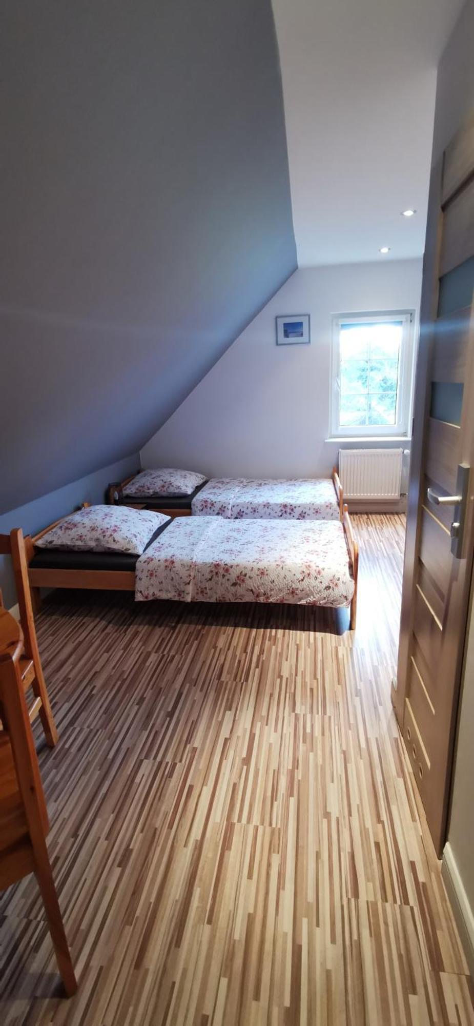 Marinka Grzybowo Hotel Гжибово Екстериор снимка