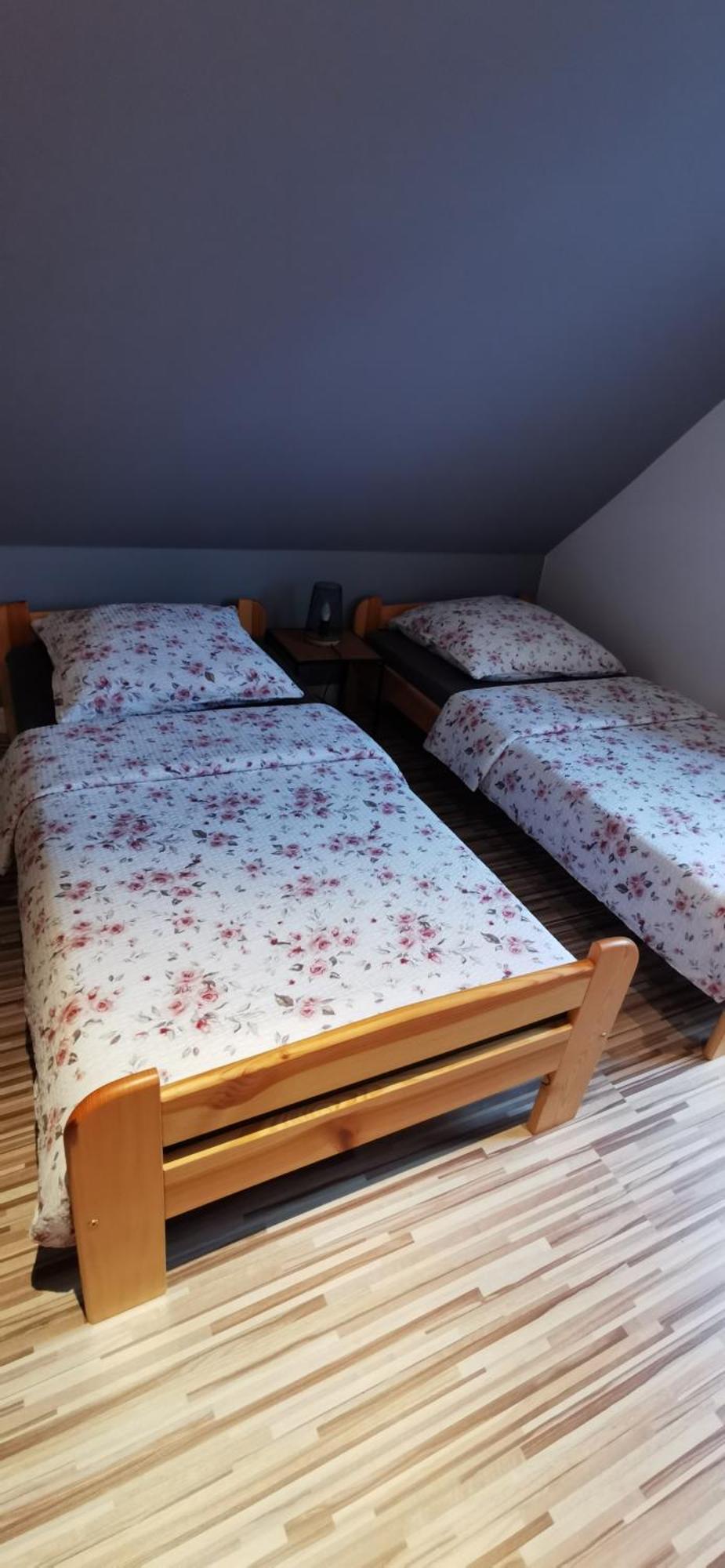 Marinka Grzybowo Hotel Гжибово Екстериор снимка