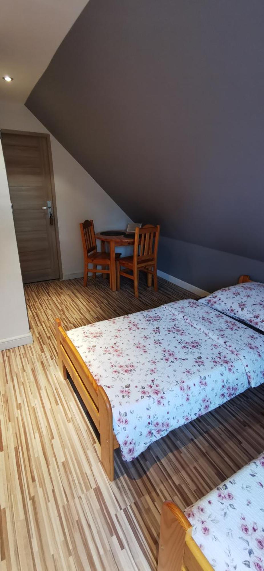 Marinka Grzybowo Hotel Гжибово Екстериор снимка