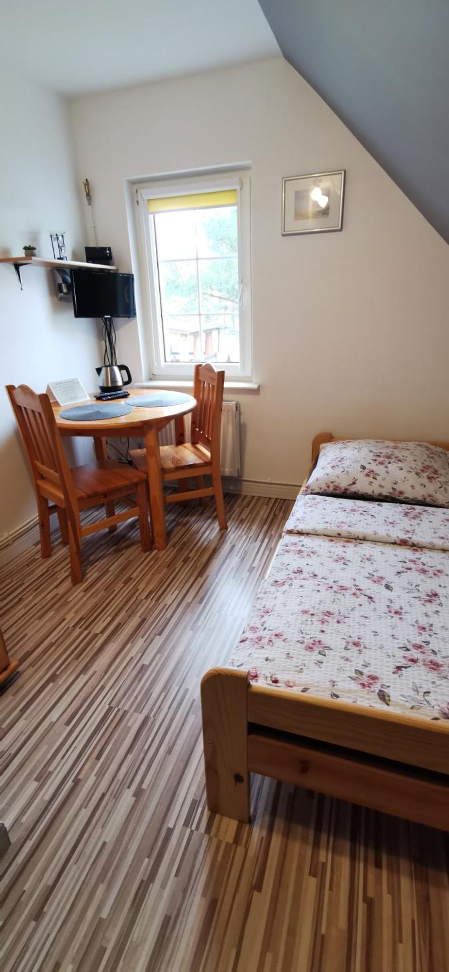 Marinka Grzybowo Hotel Гжибово Екстериор снимка
