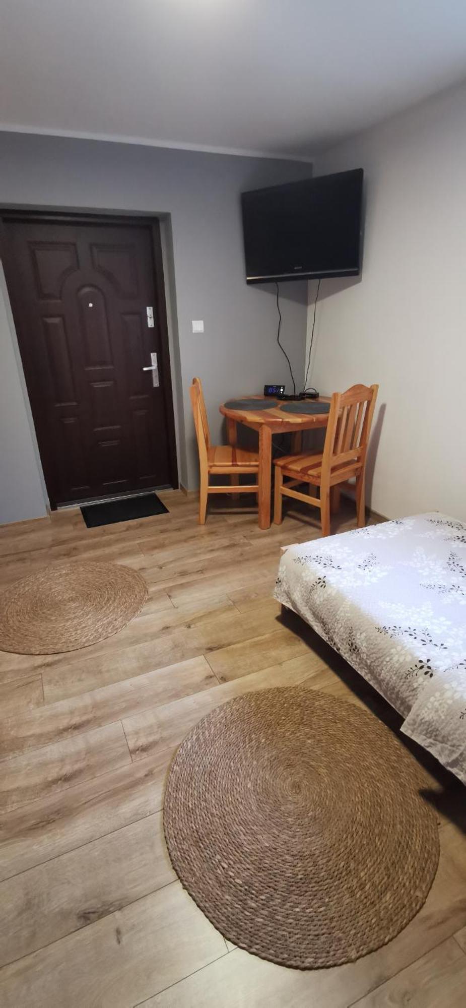 Marinka Grzybowo Hotel Гжибово Екстериор снимка